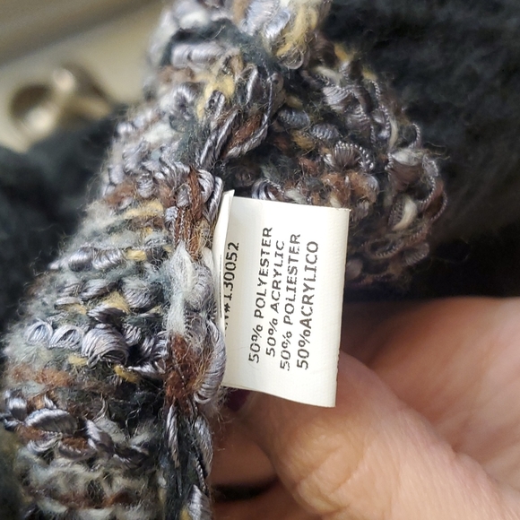 One size jacket - Picture 6 of 8